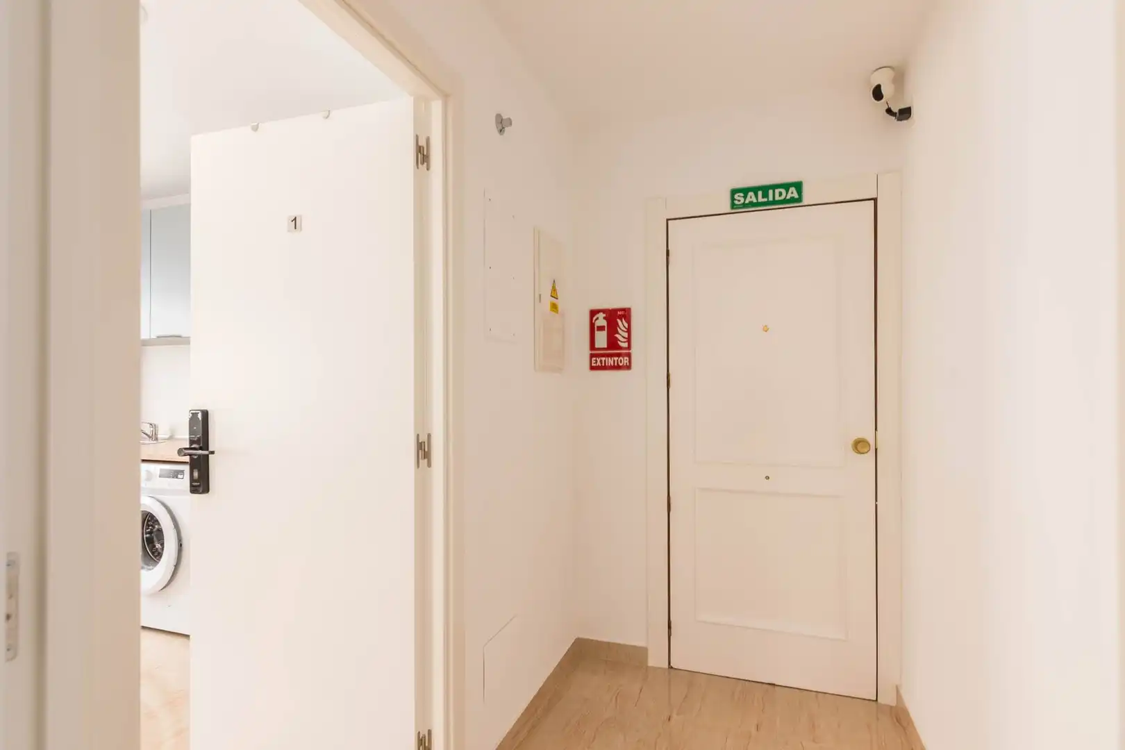 Piso en venta en Murcia con Aire acondicionado, Calefacción y Trastero