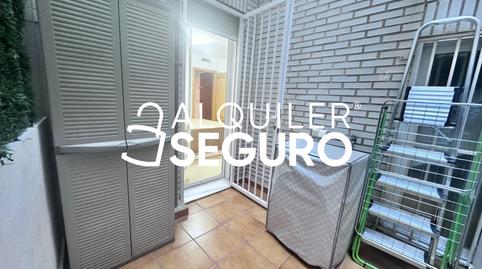 Foto 4 de Pis de lloguer a Higinio Noja (professor), La Creu del Grau, Valencia