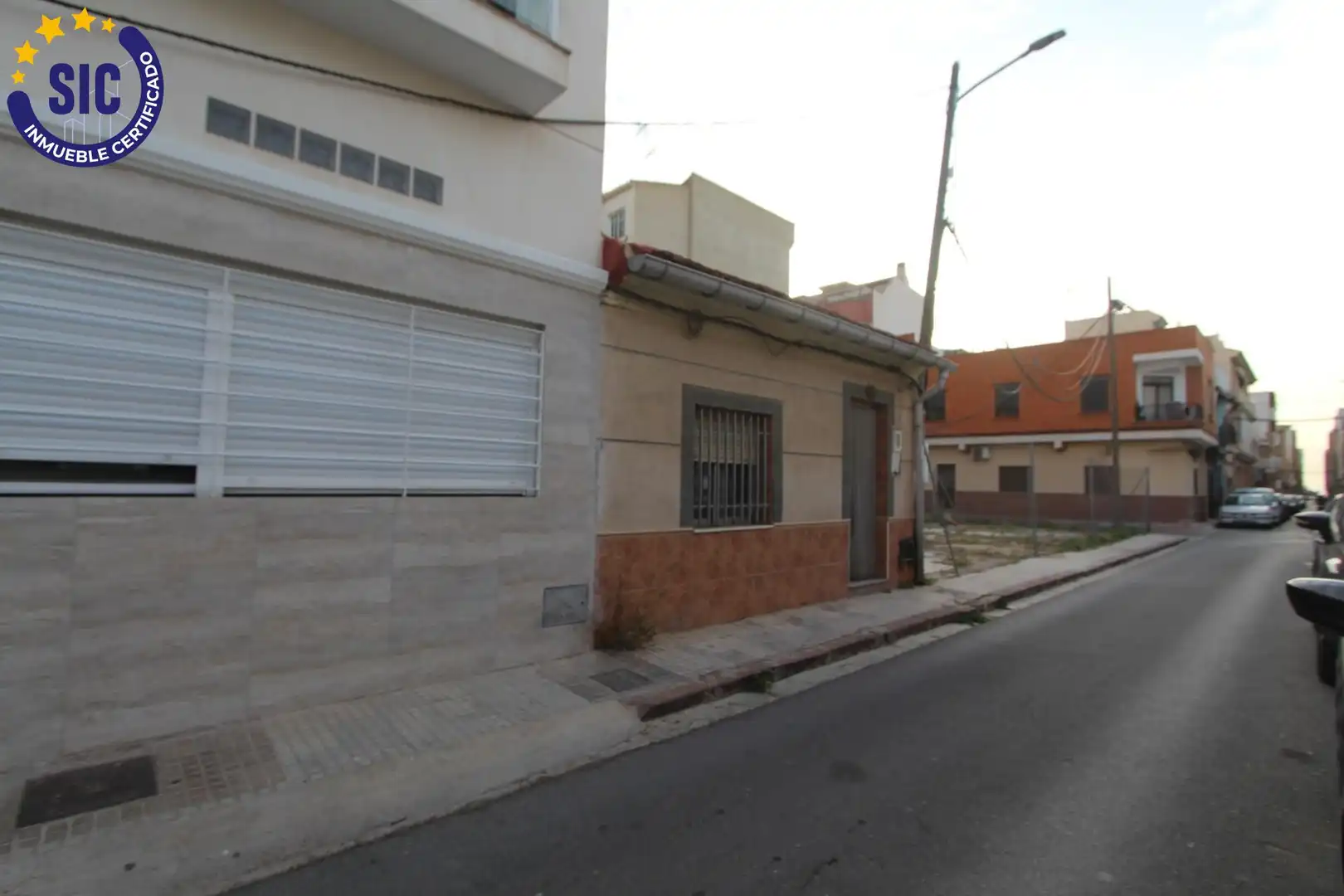 Casa en venta en Calle BUENAVISTA, imagen 3