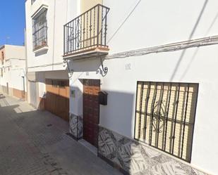 Exterior view of House or chalet for sale in La Campana