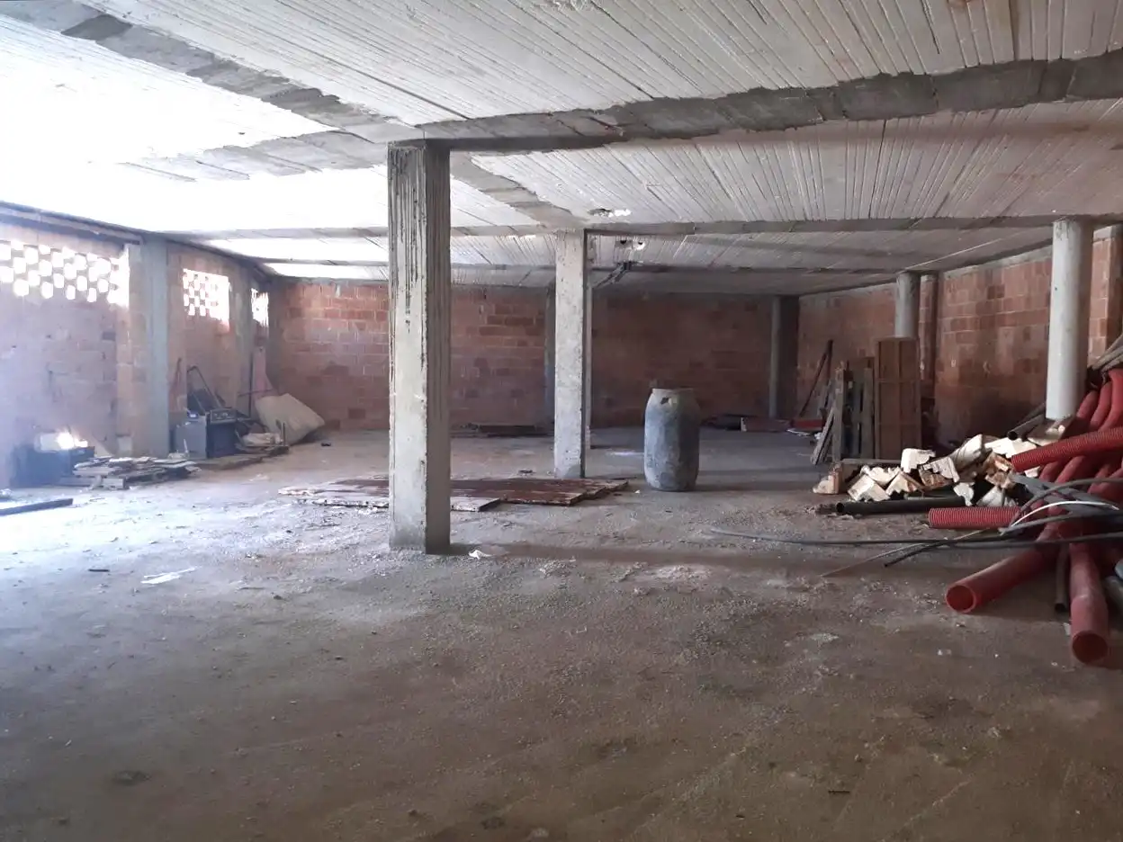 Local comercial en venda a Rafael Molero Cabrilla, imagen 4