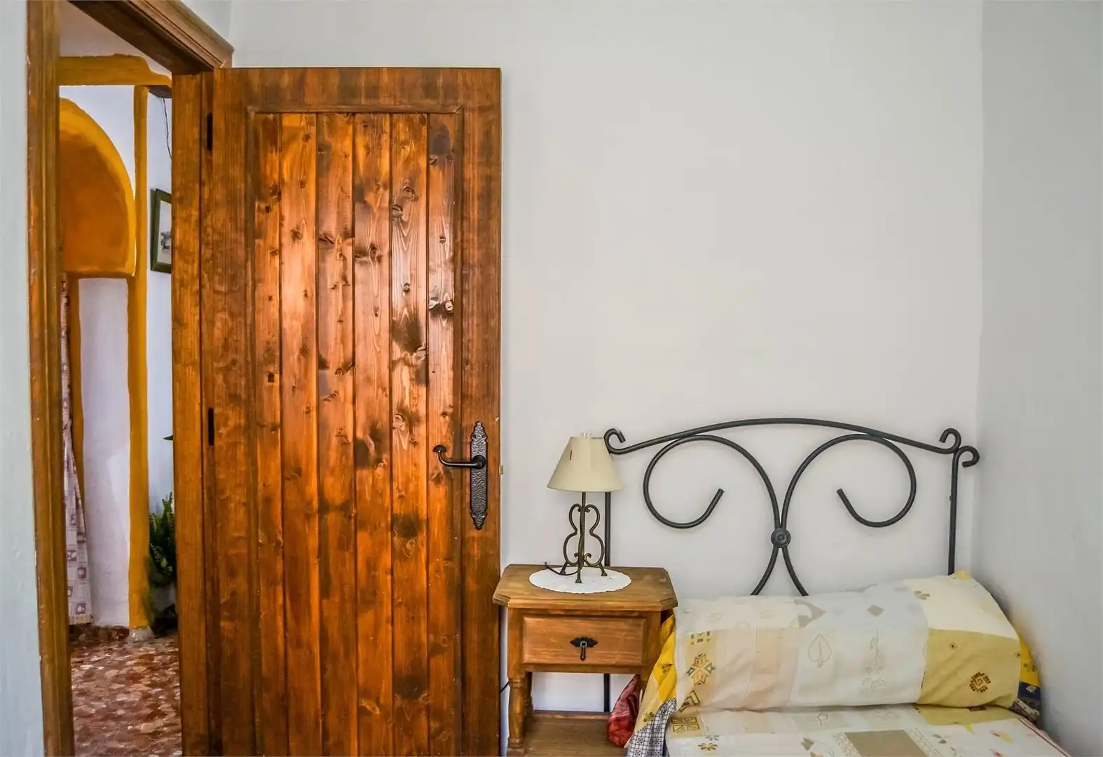 Casa o xalet en venda a MA-127, Sedella