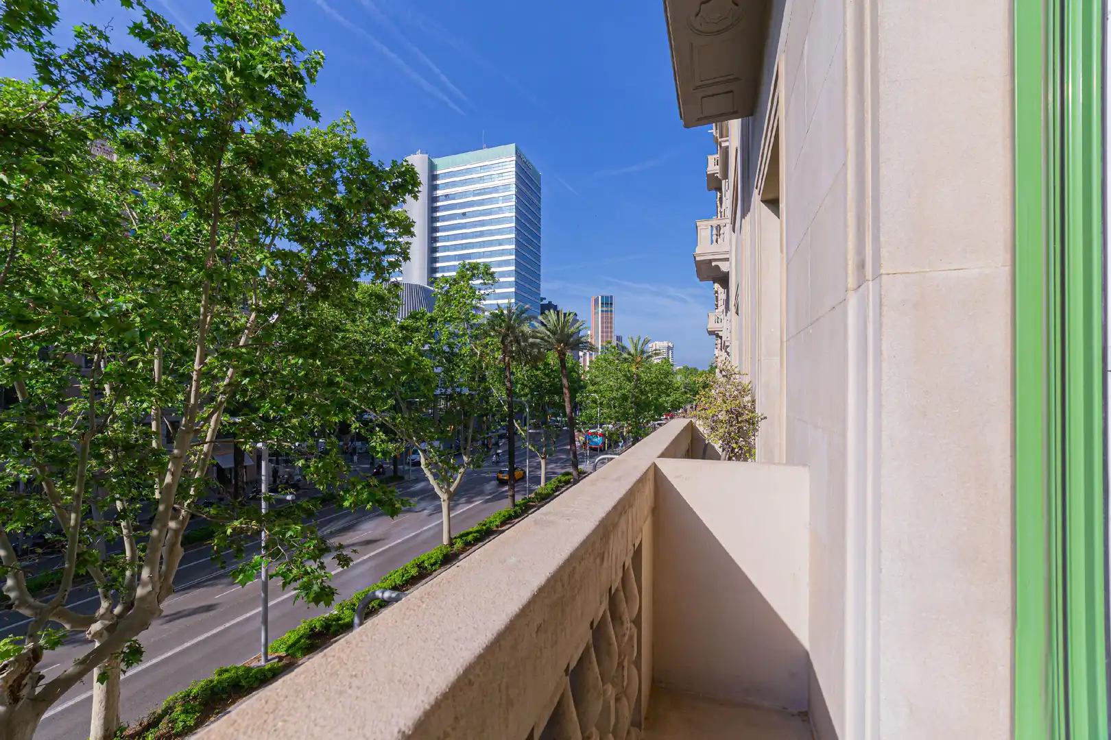 Appartamento con terrazza in vendita a Sarrià - Sant Gervasi, imagen 6