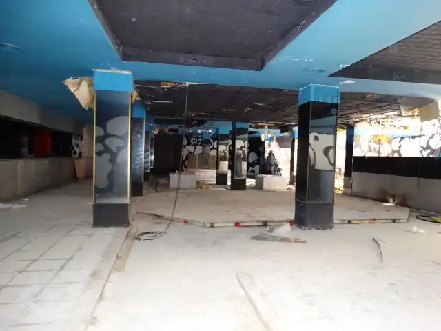 Local comercial en venda a Centro