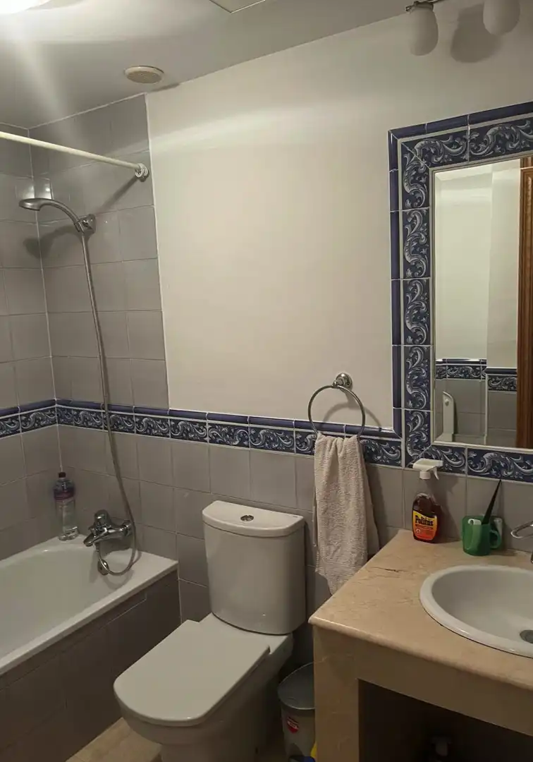 Dúplex amb terrassa en venda a San Pedro de Alcántara, imagen 7