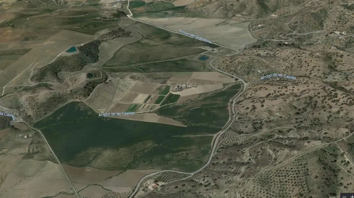 Terrenys i solars en venda a gibralgalia, imagen 14