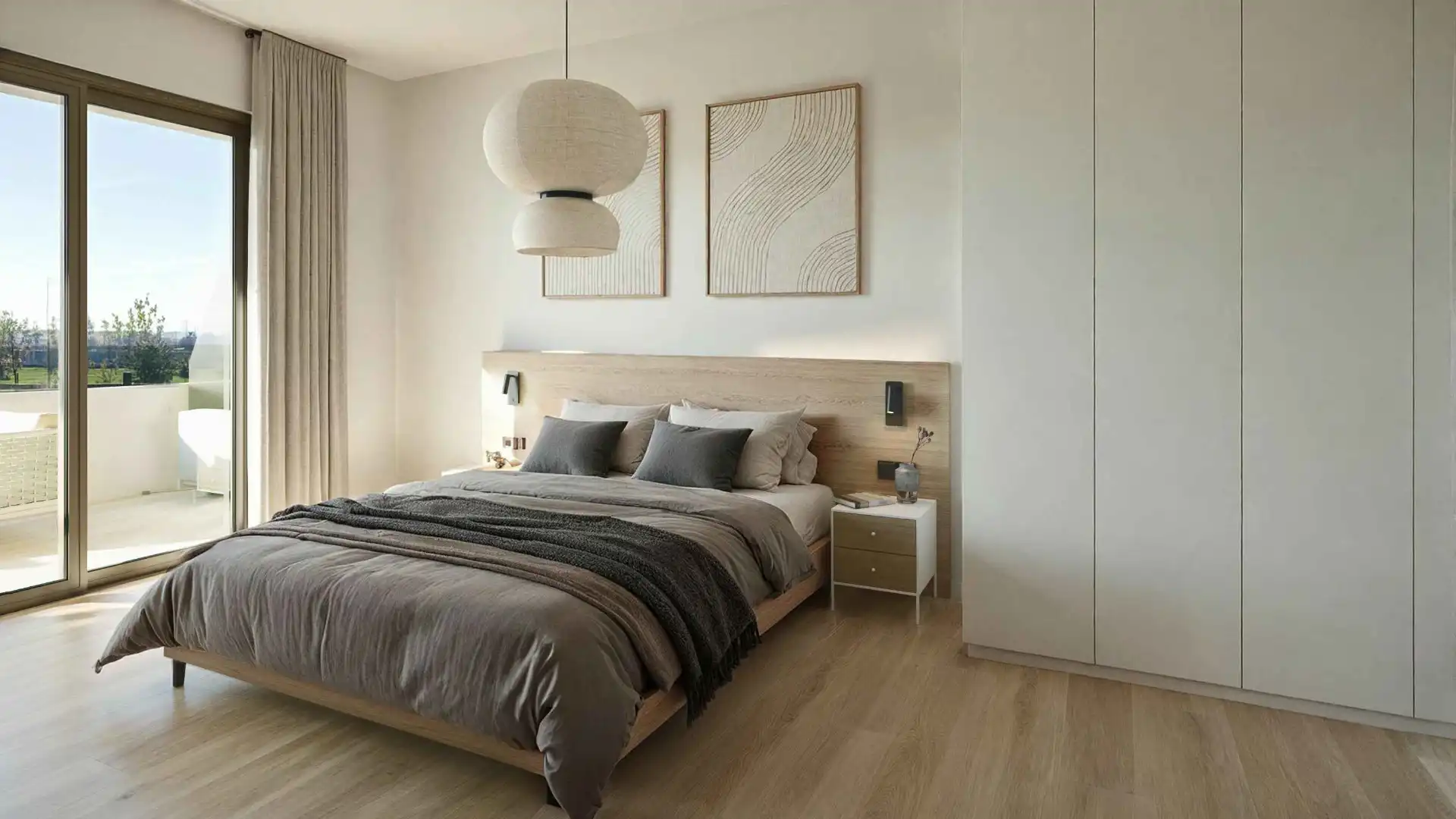 Apartamento en venta en Carrer Segovia, 4, Moncófar Playa
