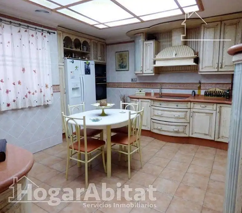 Casa en venda a Calle Don Alarico López Teruel, imagen 12