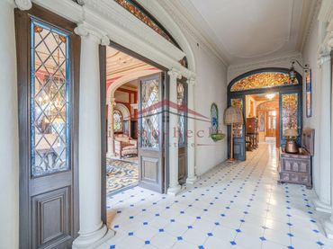 Chalet con balcón en venta en Sant Ramon