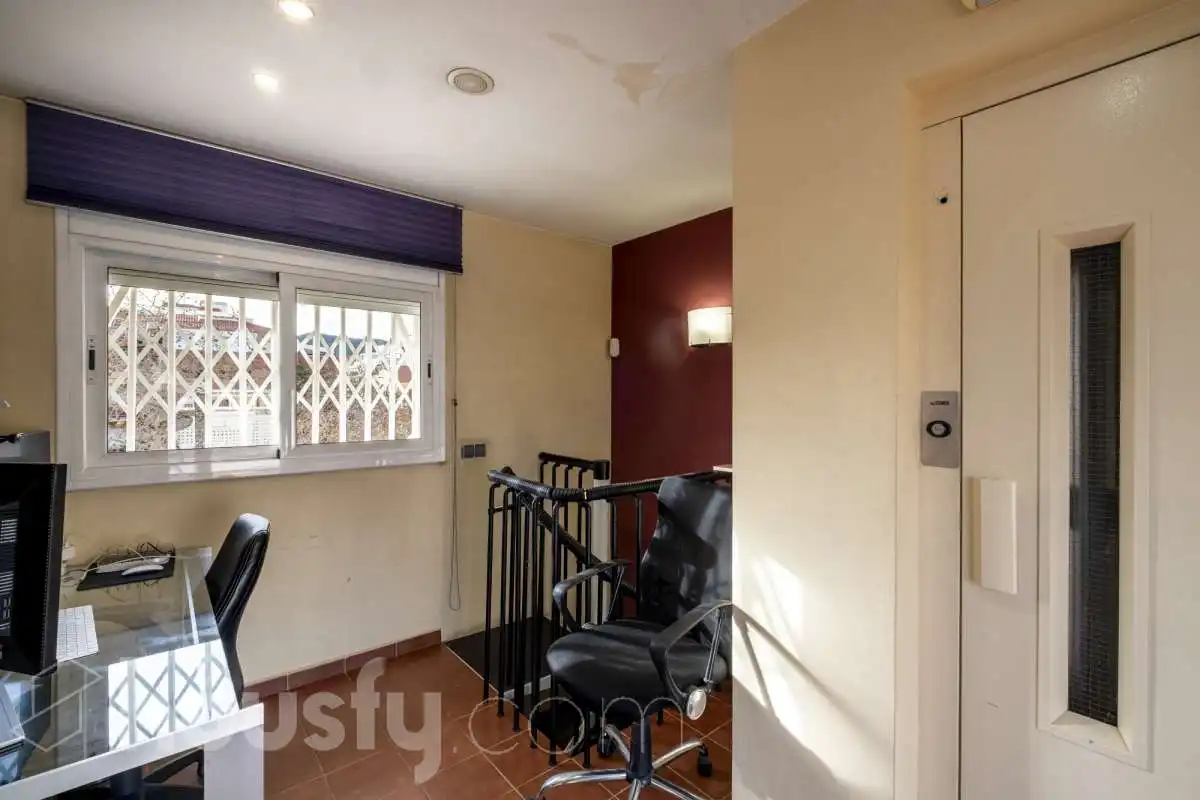 Casa o chalet en venta en Barcelona con Aire acondicionado, Terraza y Trastero