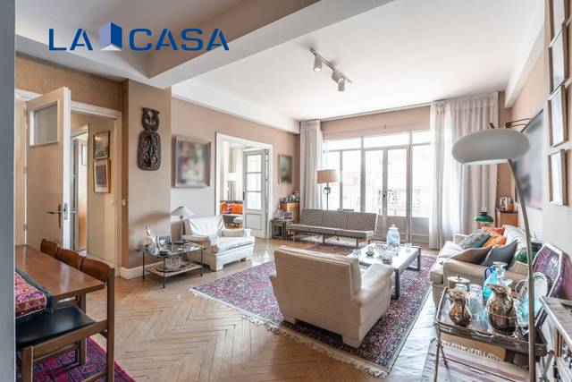 Piso en Venta en Vallehermoso