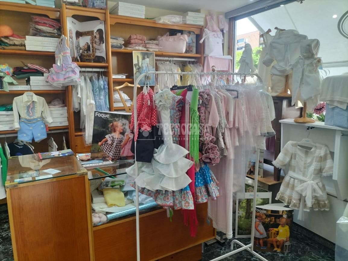 Premises to rent in Parque Victoria Eugenia, Bailén - Miraflores, Málaga Capital