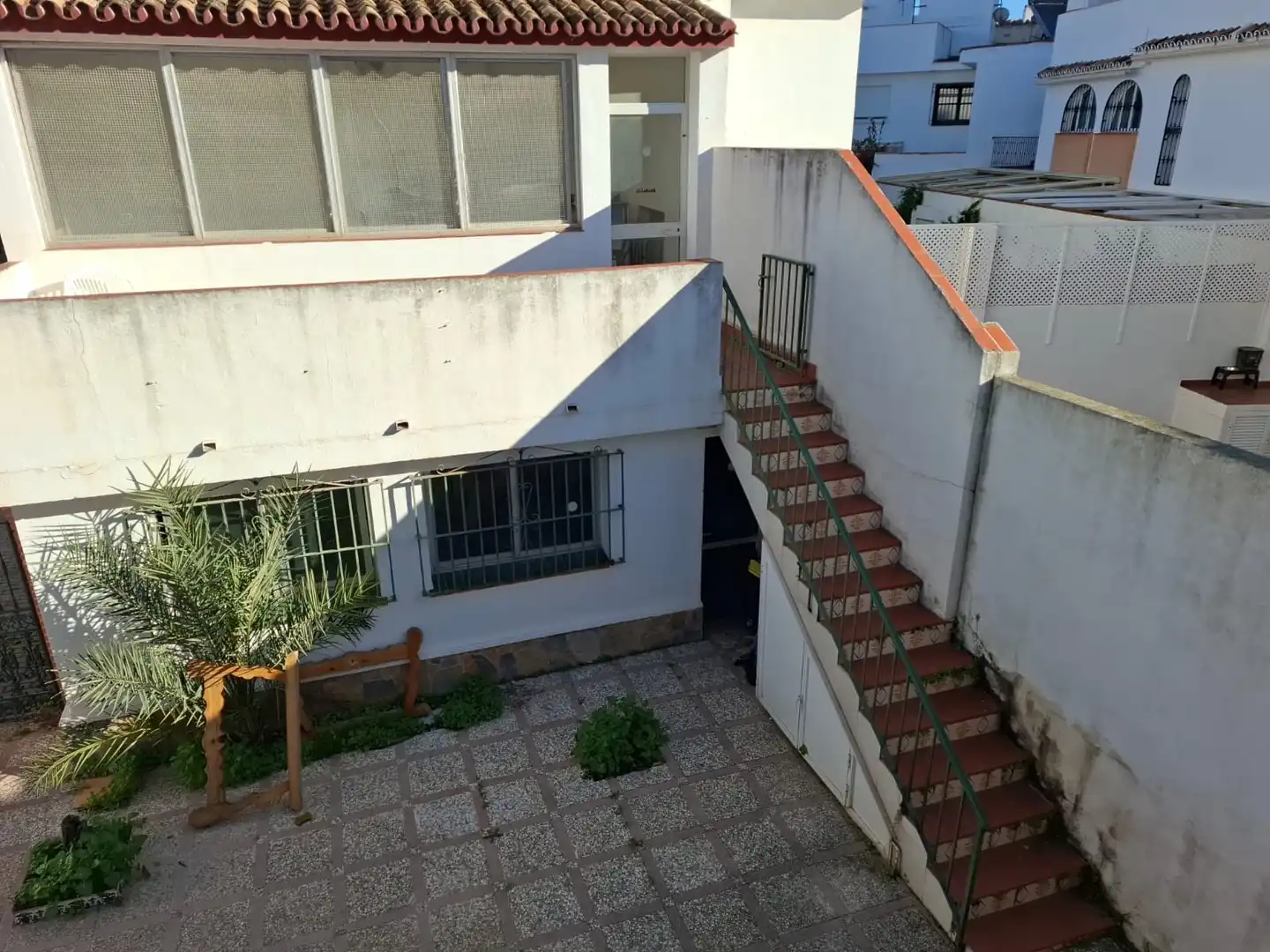 Chalet con terraza en venta en Calle José de Echegaray 34, imagen 8