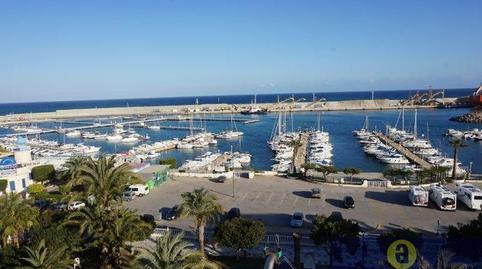 Foto 4 de Piso de alquiler en Del Malecón, Puerto de Garrucha, Almería