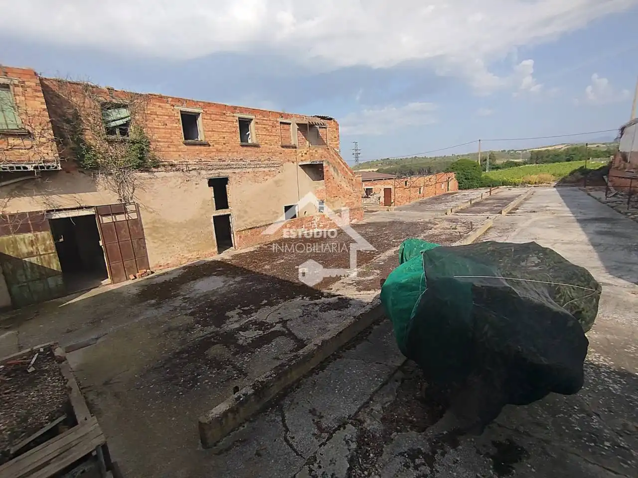 Rural land for sale in Calle El Cerradillo, imagen 77