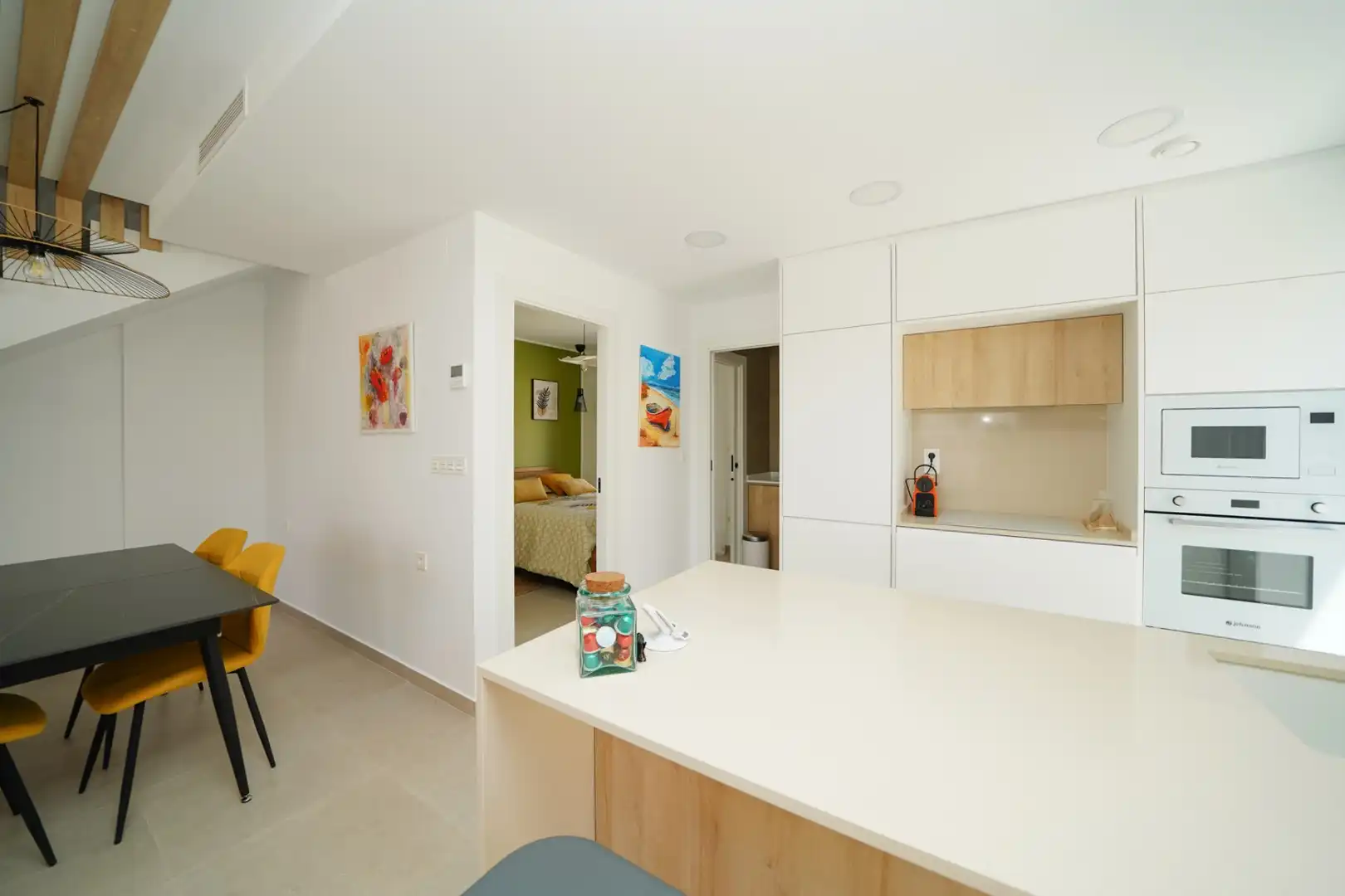 Houses for rent in Pilar de la Horadada ciudad