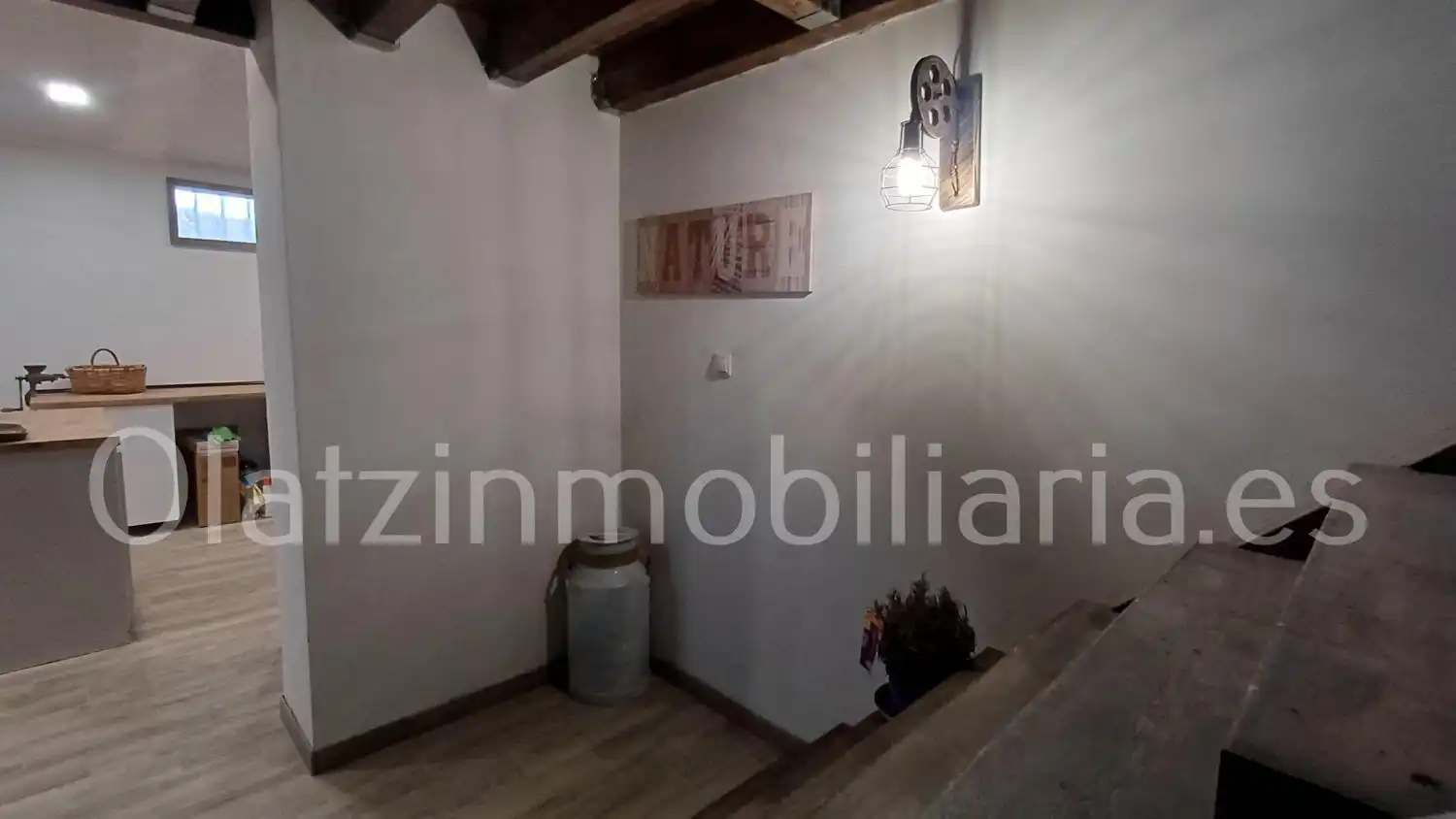 Casa o chalet en venta en Maruri-Jatabe con Calefacción