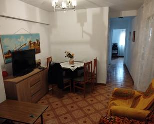 Living room of Flat to rent in Alicante / Alacant  with Air Conditioner, Furnished and Oven