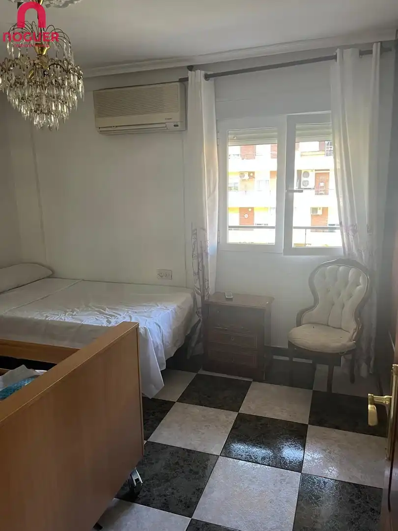 Flat with lift for sale in Poniente-Sur, imagen 22