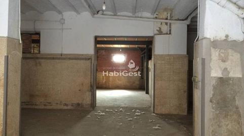 Photo 4 of Premises to rent in Calle Montbò, Domeny, Girona Capital