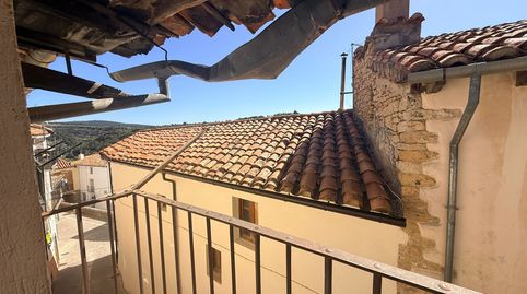 Foto 3 de Casa o xalet en venda a Villafranca del Cid / Vilafranca, Castellón