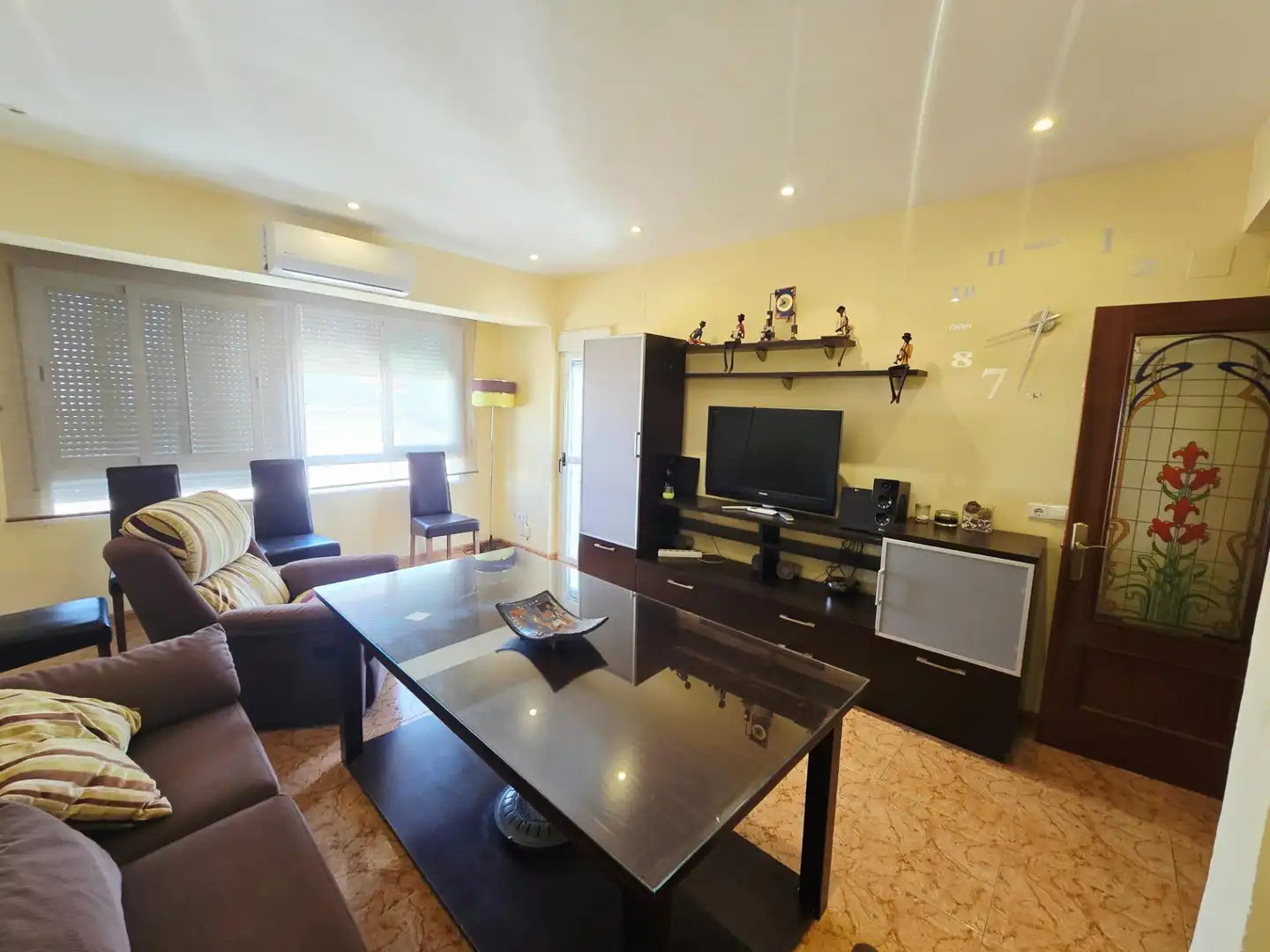 Piso con terraza en venta en Pozoblanco, imagen 30
