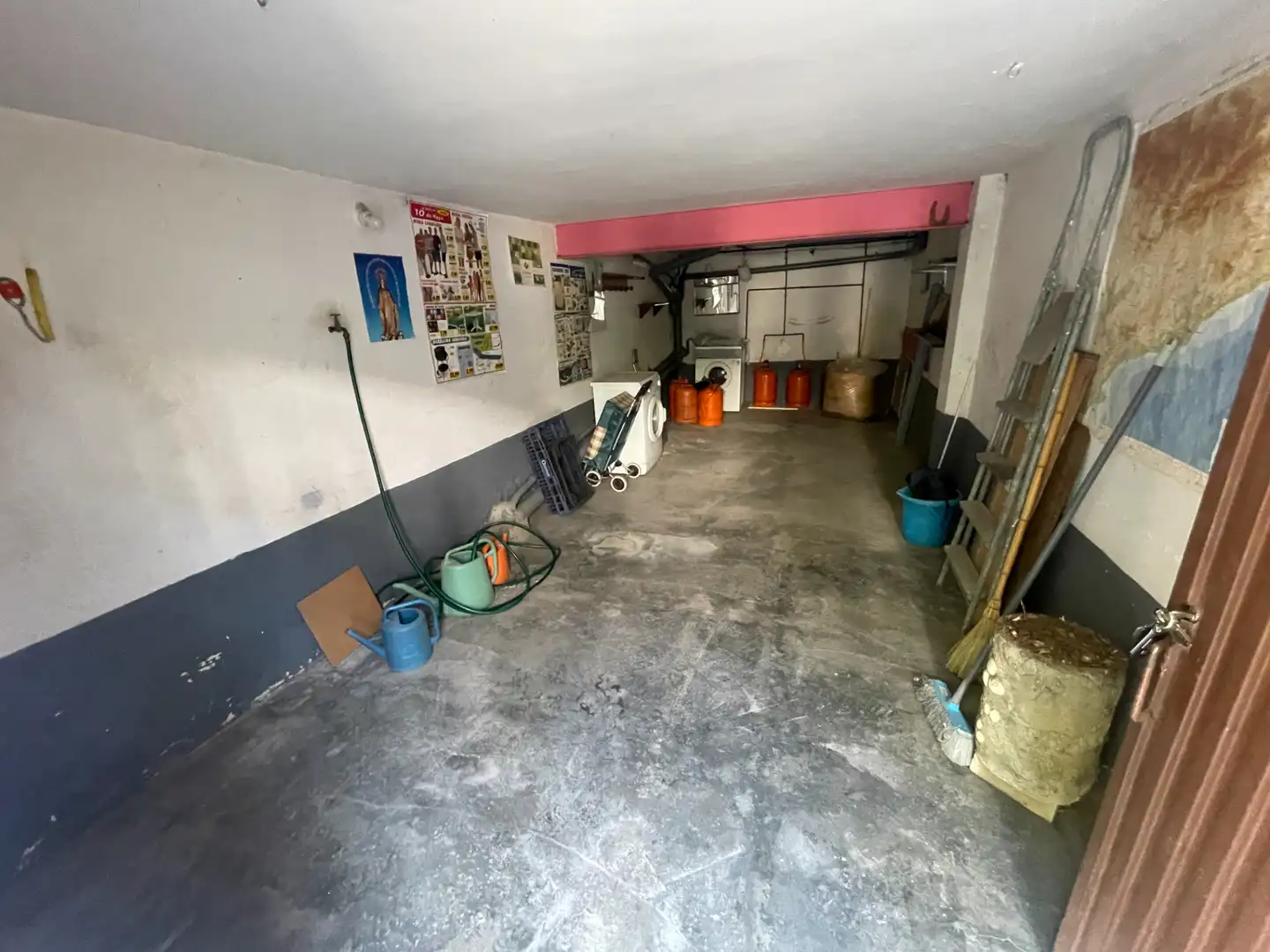 Casa o xalet en venda en Olot amb Calefacció i Balcó