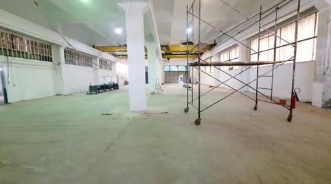 Photo 2 of Industrial buildings to rent in San Miguel, Basauri