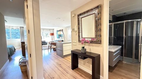 Foto 2 de Apartamento de alquiler en Río Real, Marbella