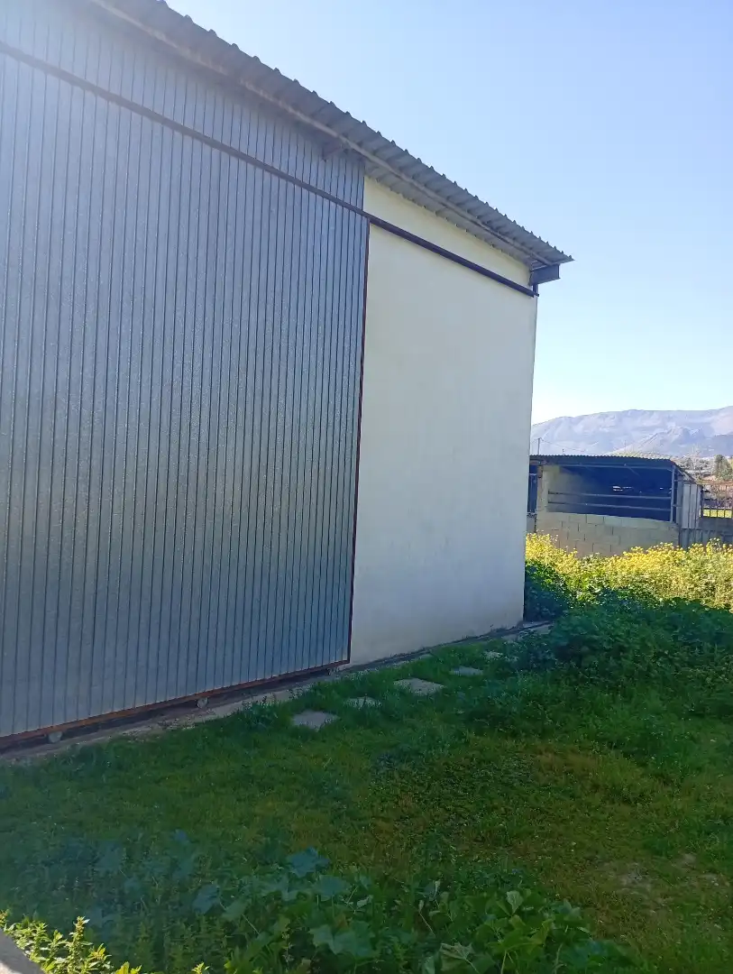 Villa con piscina in vendita a Puente Tablas - Puente Nuevo - Cerro Molina, imagen 18