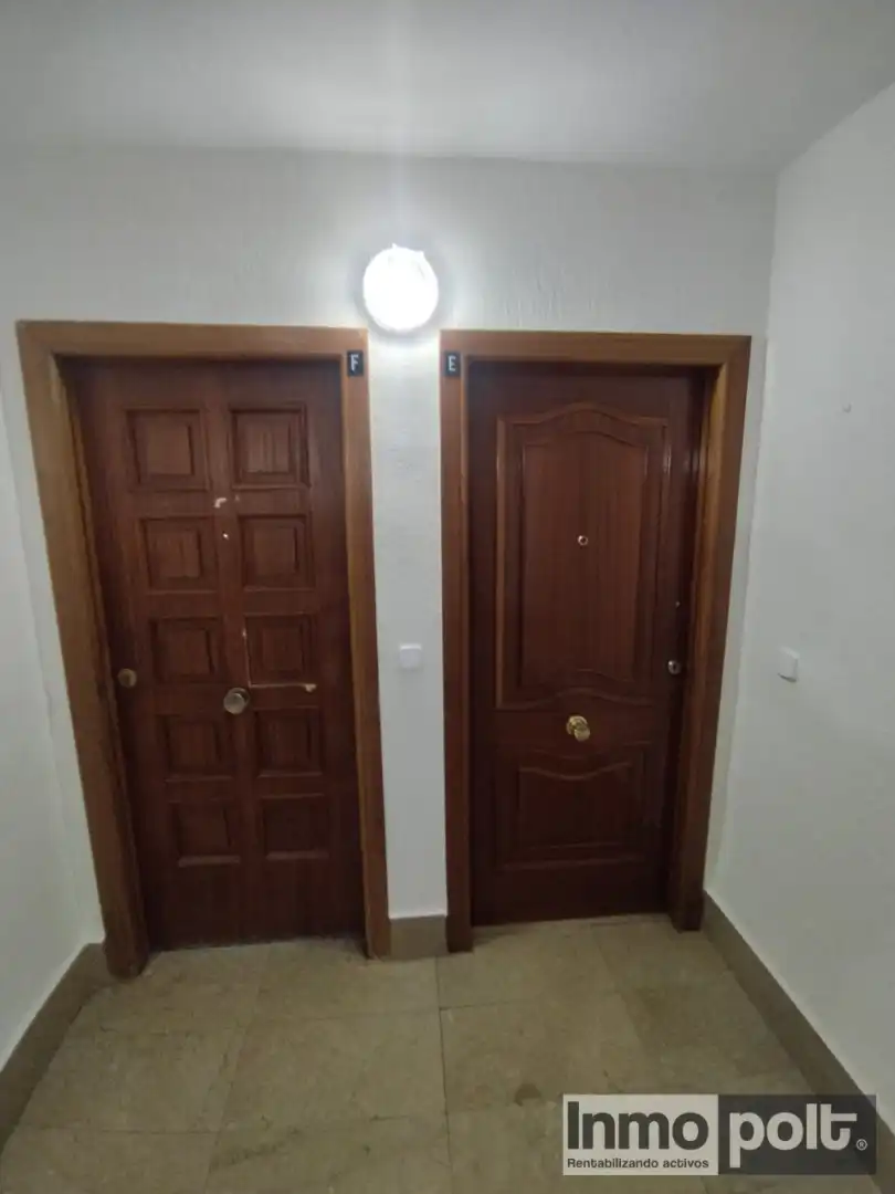 Piso en venta en Torre-Pacheco con Horno y Balcón