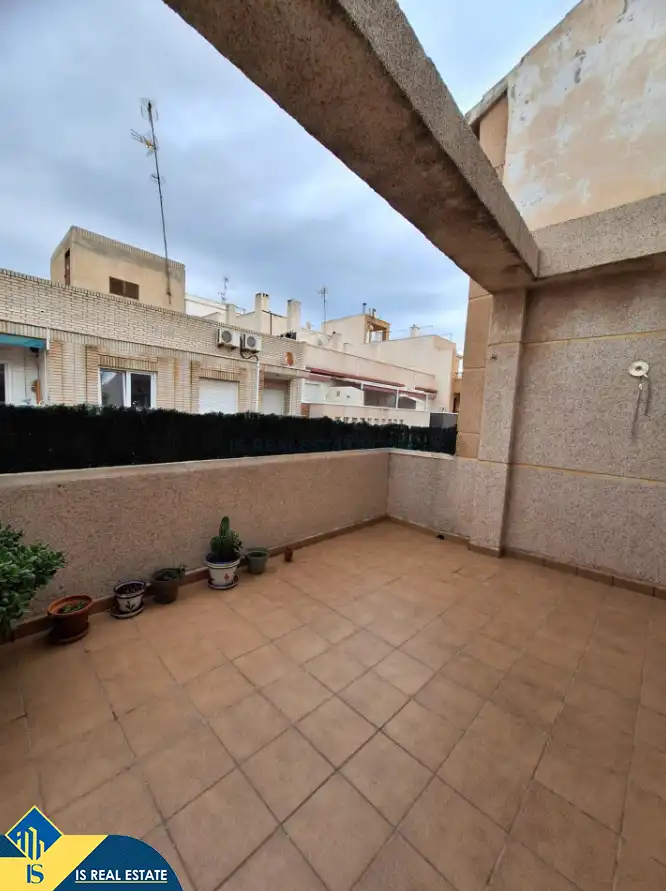 Àtic en venda a Playa del Cura, imagen 13