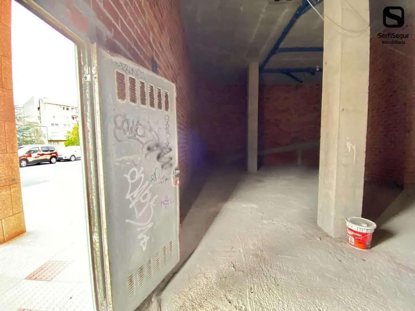 Local comercial en venda a Rúa Alcalde Toribio Salvadores, imagen 6