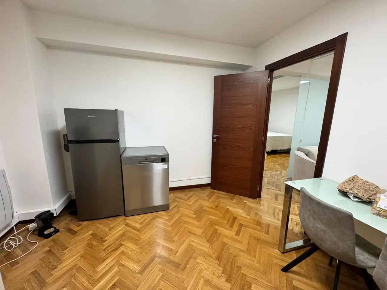 Office for sale in A Coruña Capital 