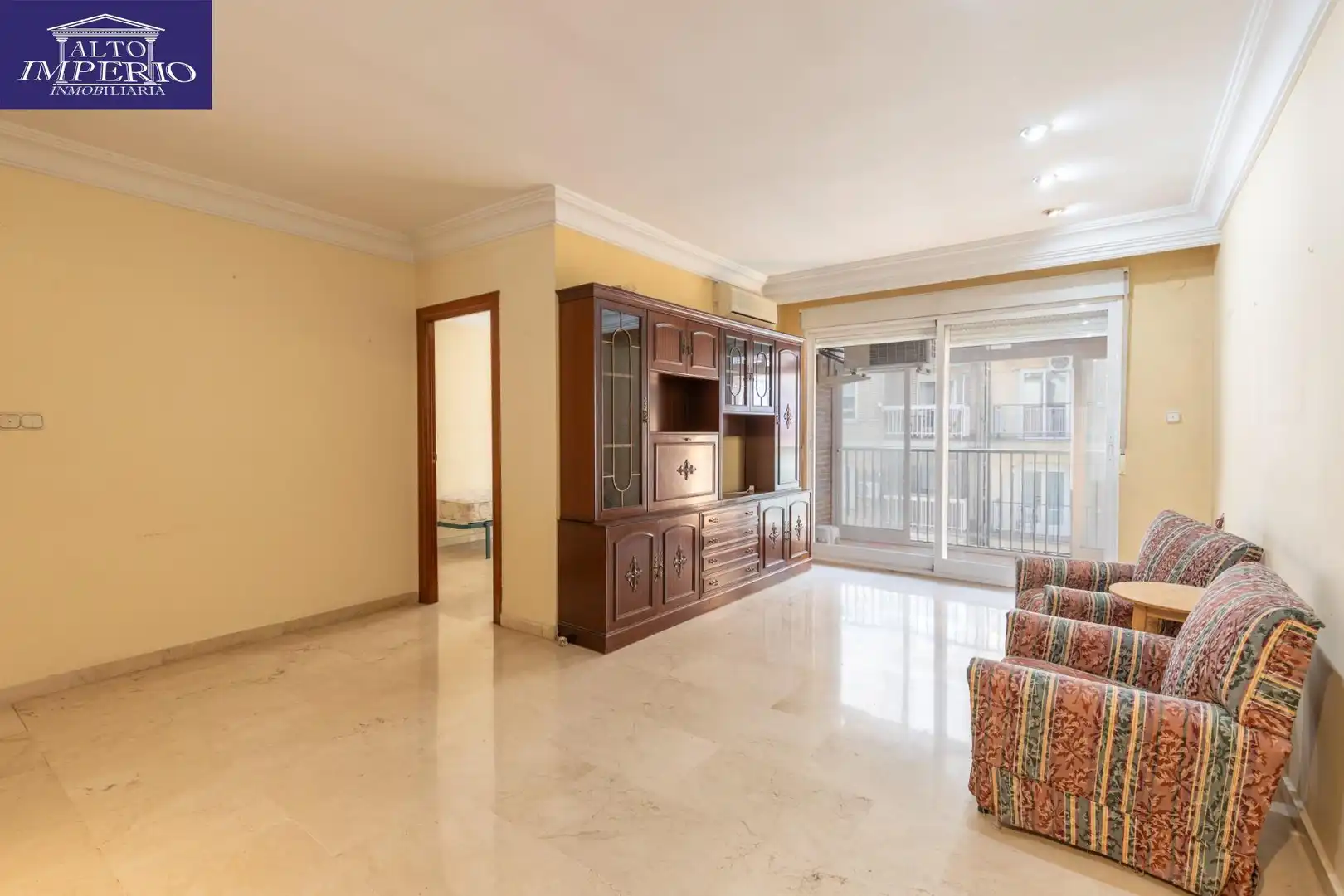 Piso con terraza en venta en PEDRO ANTONIO DE ALARCON, imagen 29