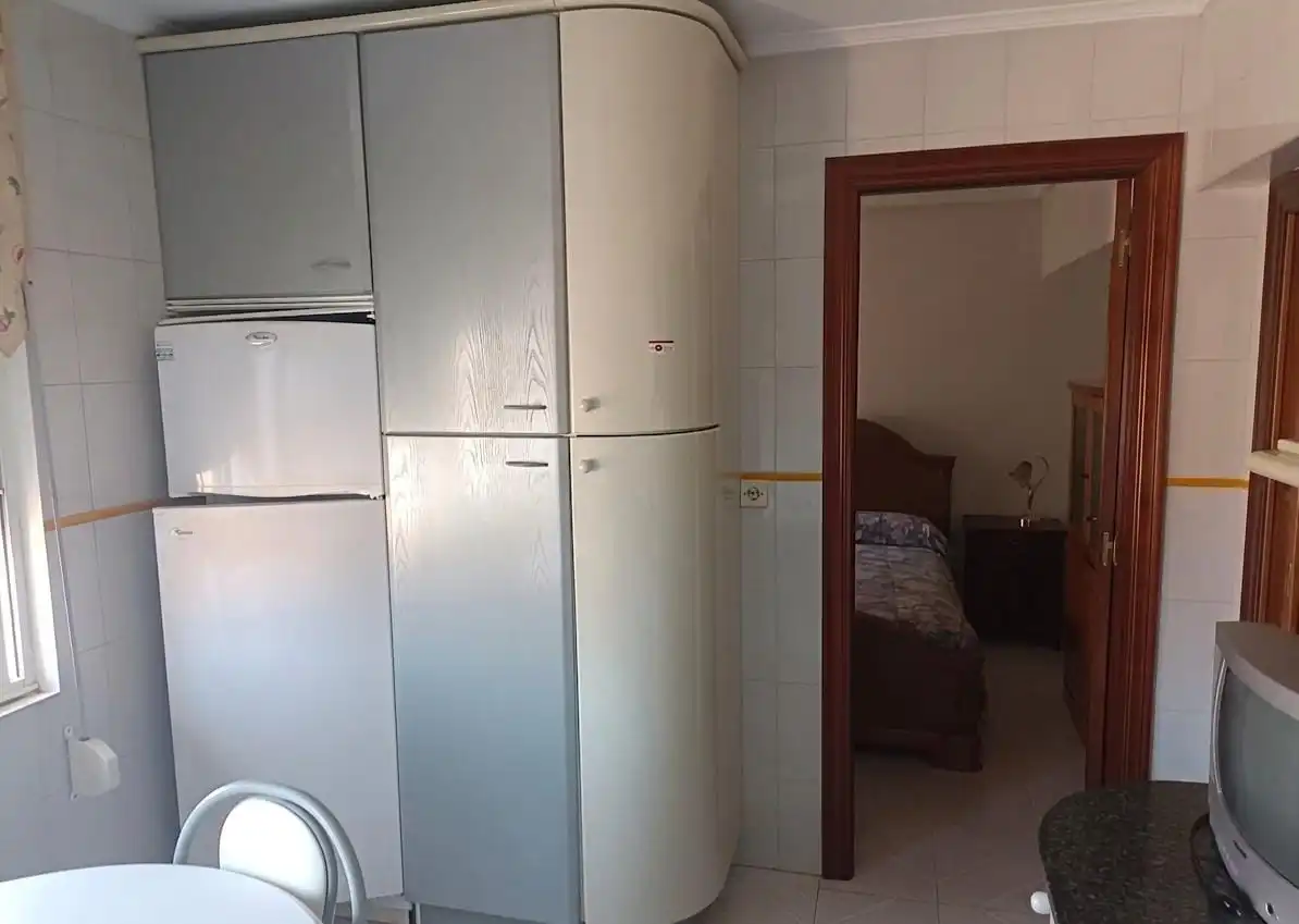 Cuina de Pis en venda en Grado amb Calefacció i Moblat