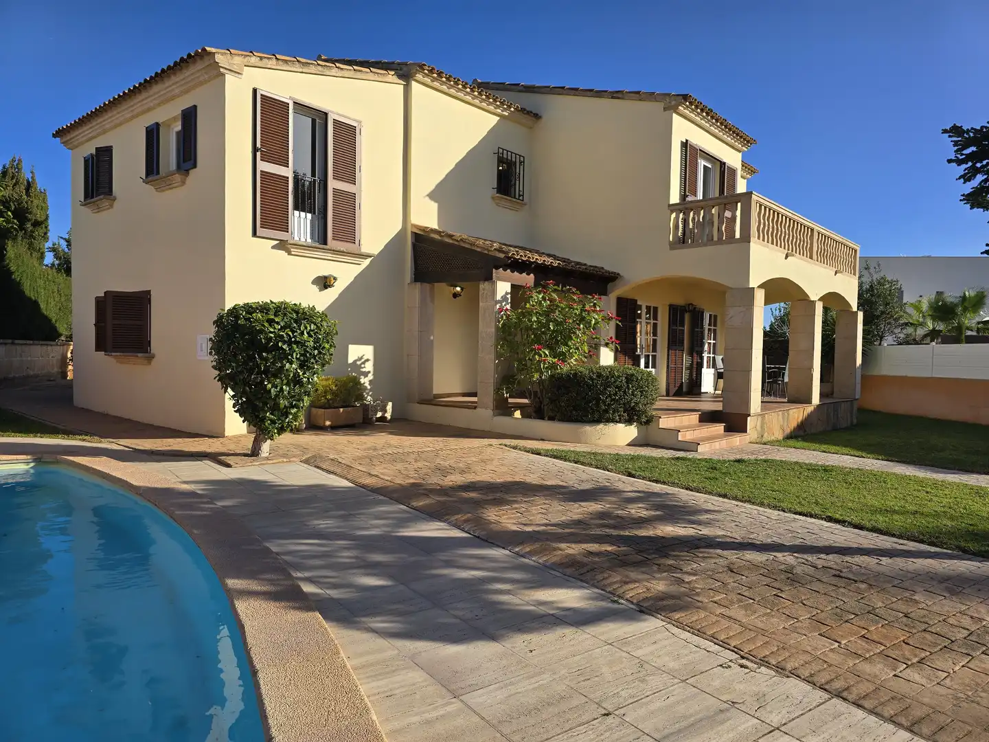 Finca rústica en venta en Sant Llorenç des Cardassar