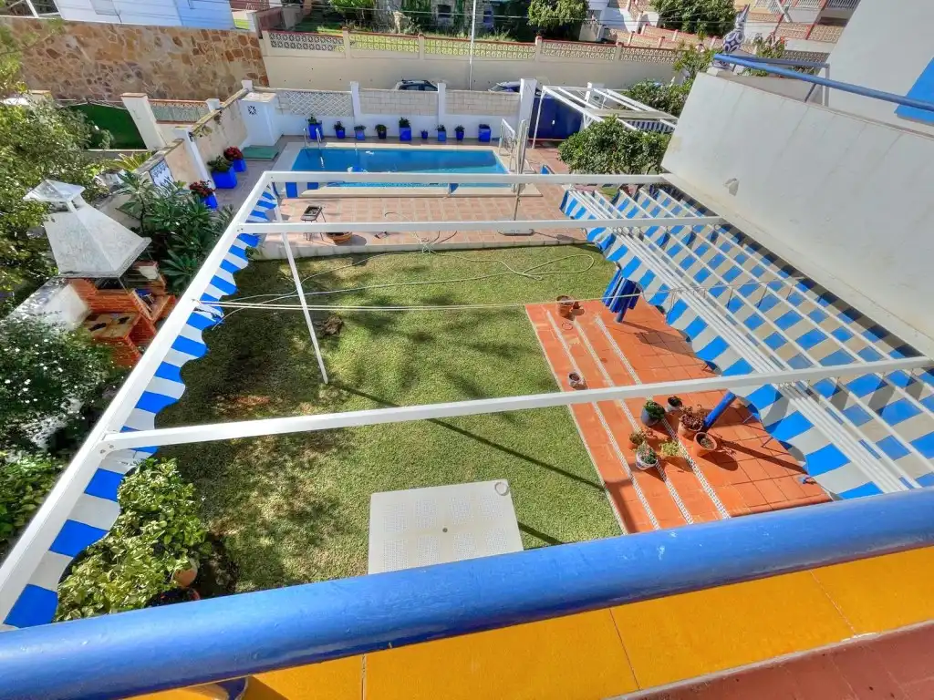 Villa mit Terrasse zum Verkauf in Chilches, imagen 38