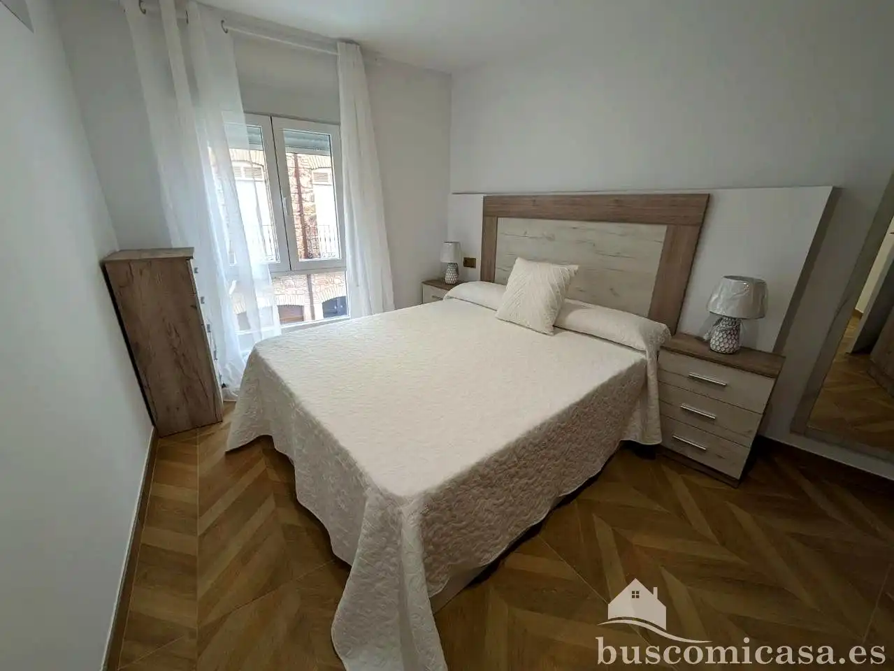 Flat with lift to rent in Calle Doctor Fleming, imagen 21