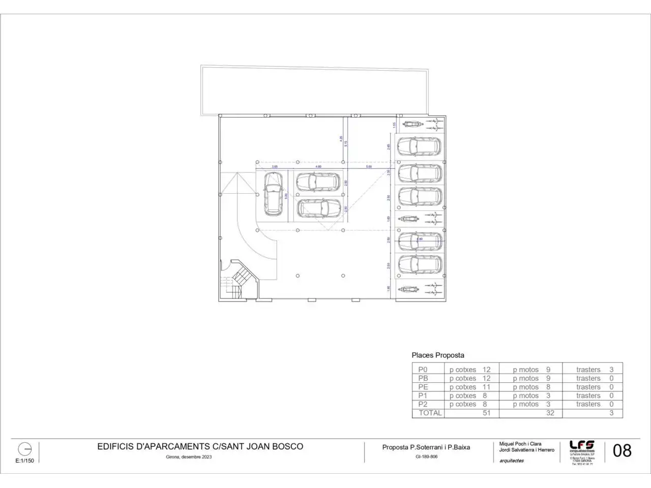 Einzigartige Immobilien zum Verkauf in San Joan Bosco 15, imagen 18