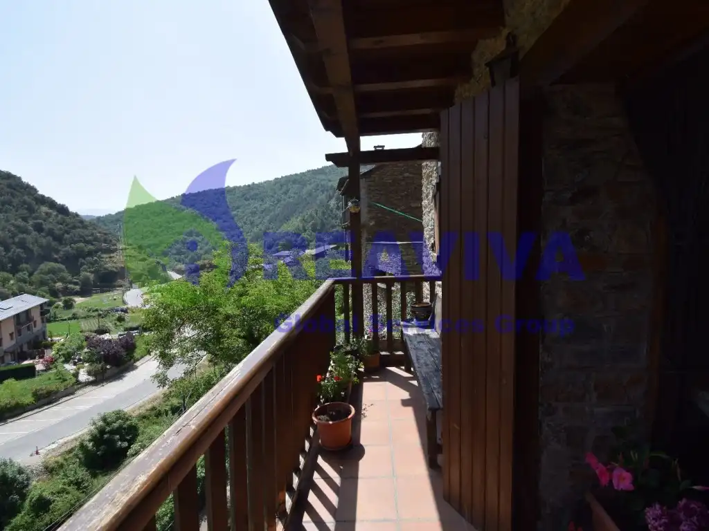 Haus oder Chalet zum Verkauf in Montferrer i Castellbò