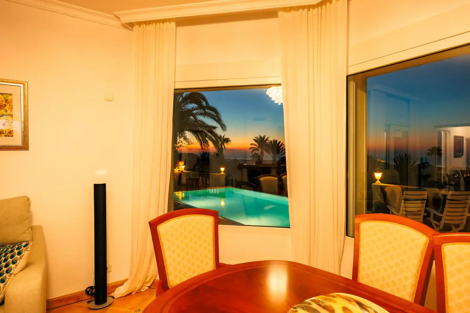 Villa avec piscine à vendre à El Montgó, imagen 32