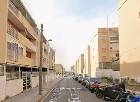 Vista exterior de Piso en venta en  Palma de Mallorca