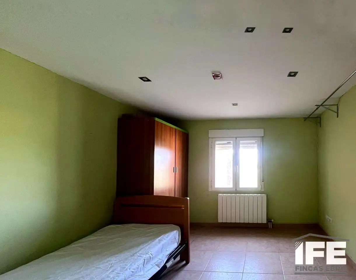 Habitación de Casa o chalet de alquiler en Boquiñeni, Zaragoza
