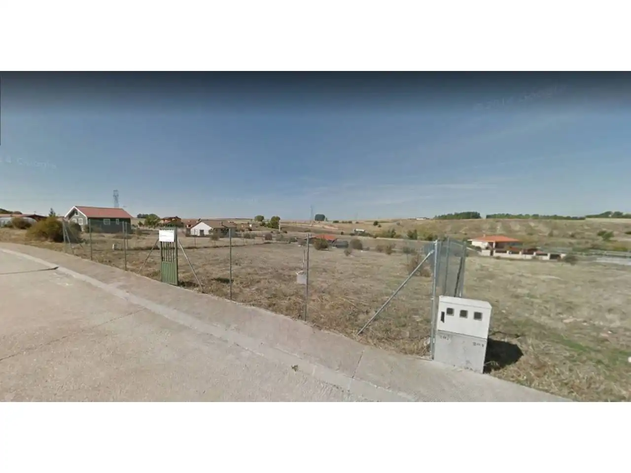 Terreny rústic en venda a Duruelo, imagen 3
