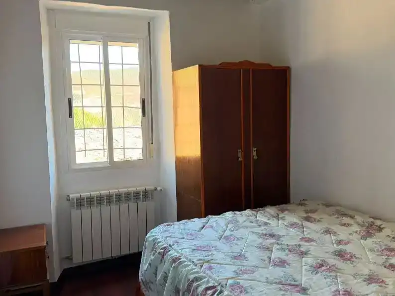 Dormitori de Finca rústica en venda en Navia de Suarna, Lugo