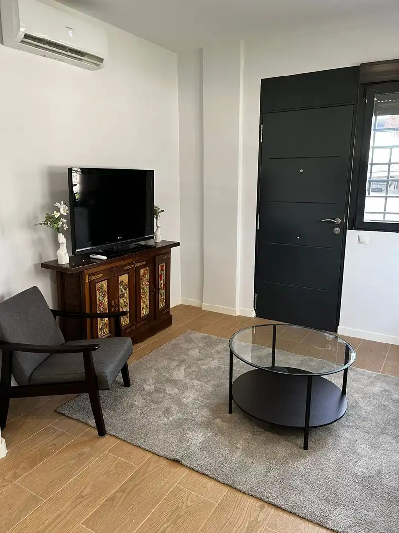 Apartamento en venta en Paseo de la Castellana, Castilla