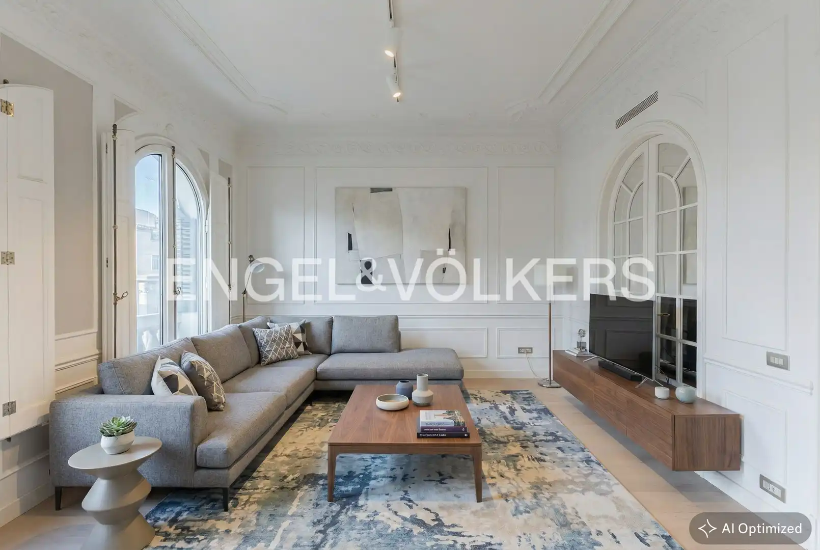 Piso con terraza en venta en Eixample, imagen 6