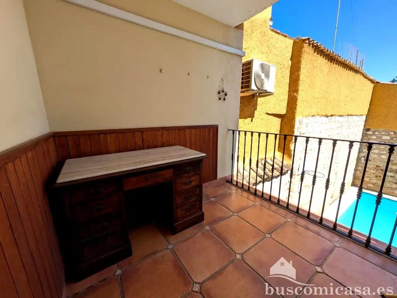 House with pool for sale in Doctor, imagen 28