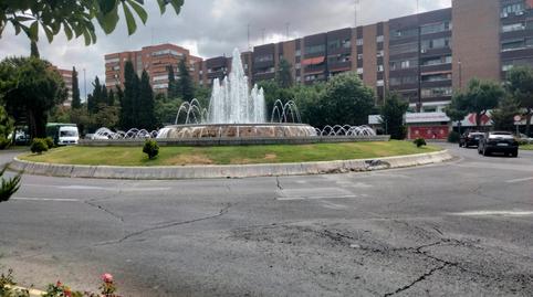 Photo 2 of Garage for sale in N/a, -1, Norte - Universidad, Madrid